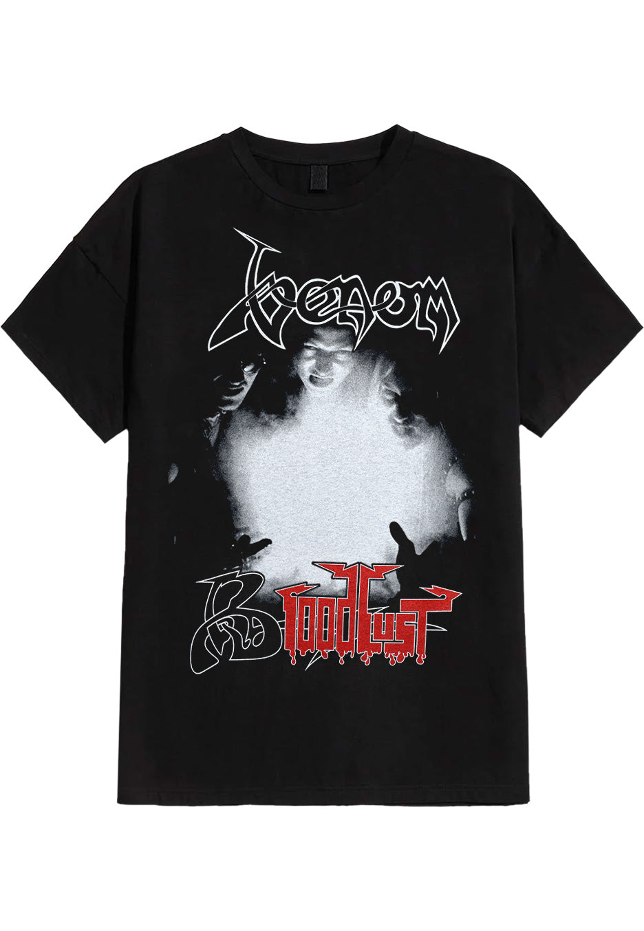 Venom - Bloodlust - T-Shirt | Neutral-Image