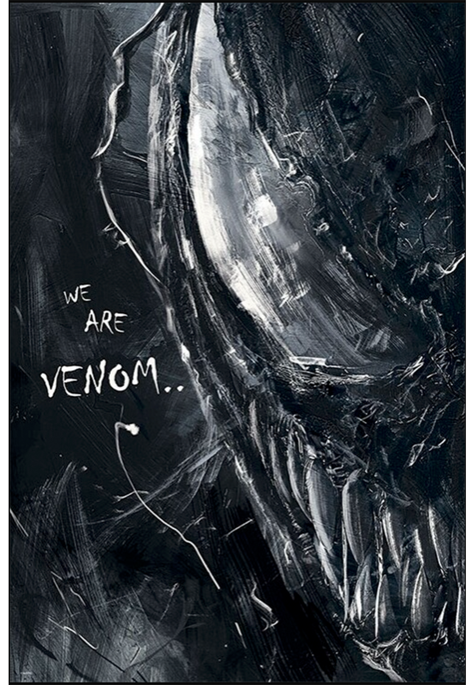 Venom Maxi - Venom Maxi - Poster | Neutral-Image