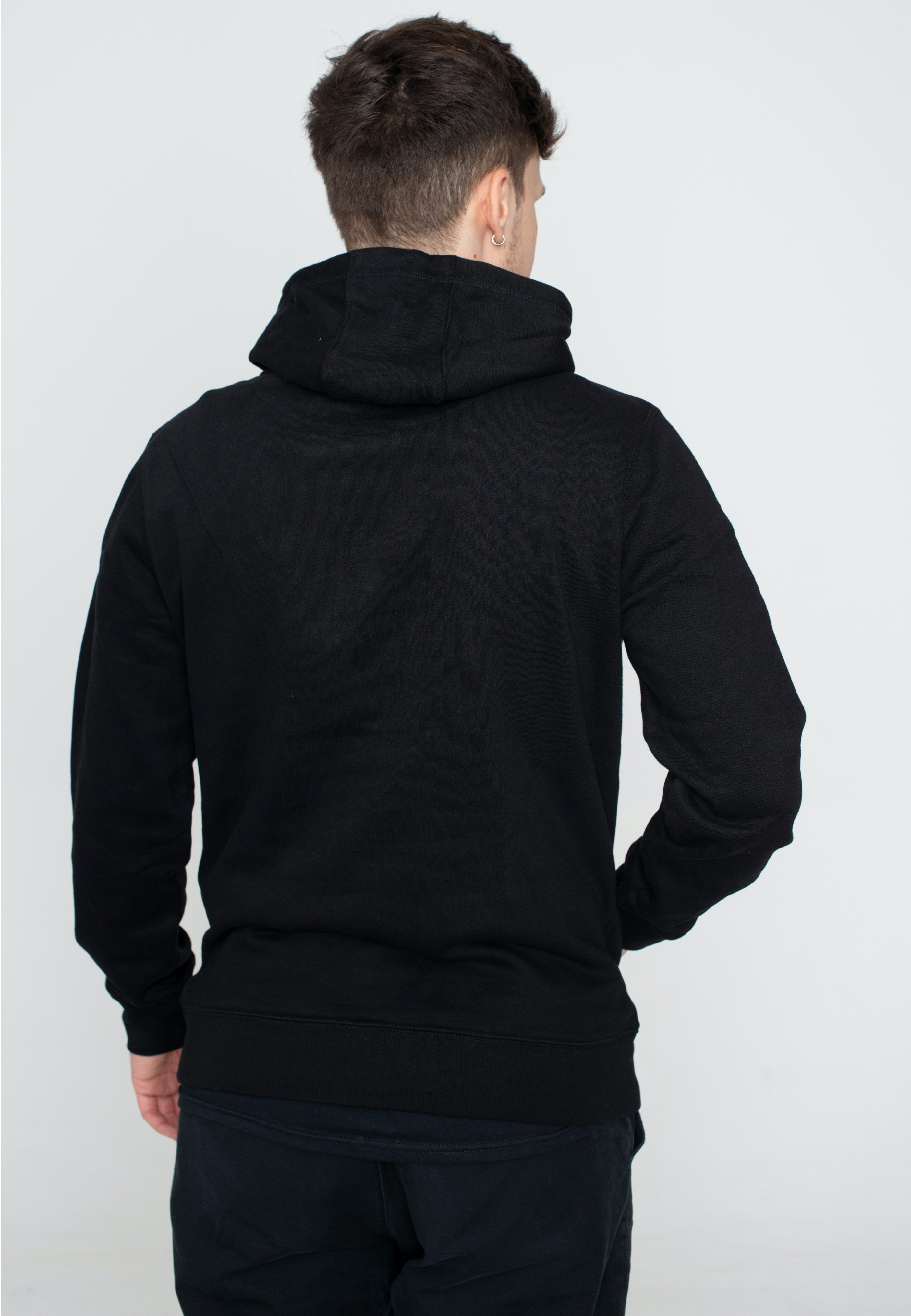 Venom - Retro Face - Hoodie | Men-Image