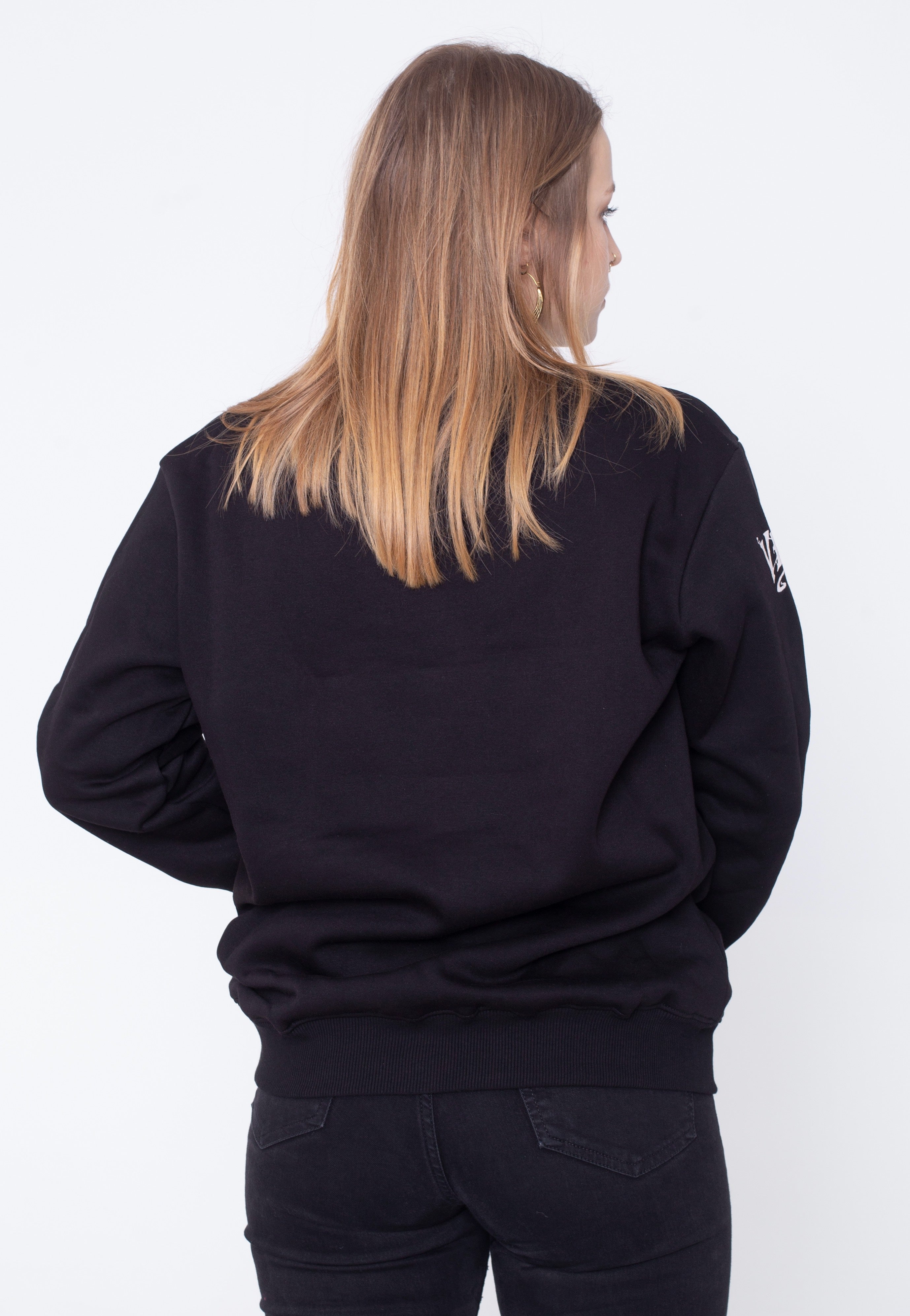 Venom - Scratch - Sweater | Women-Image