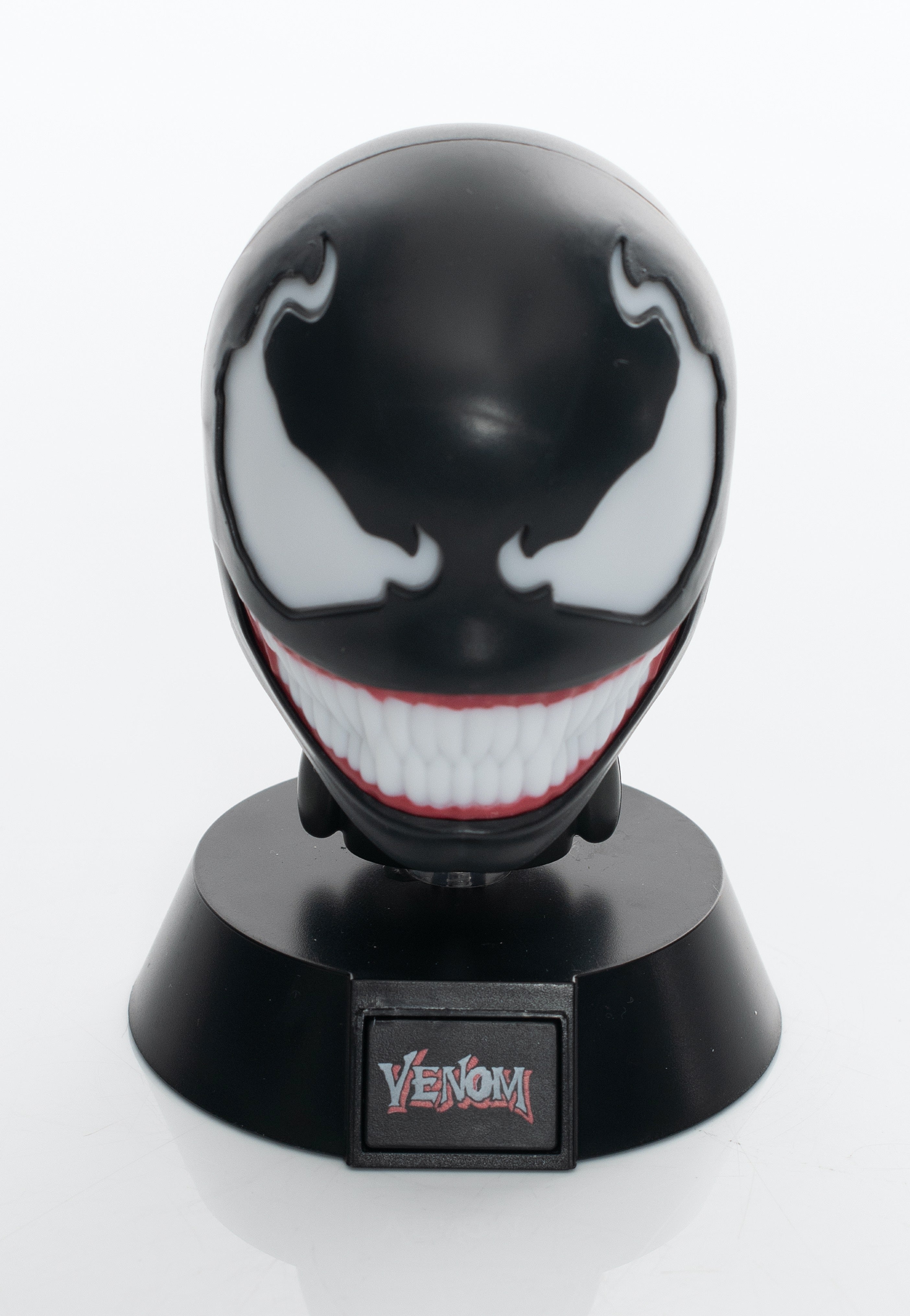 Venom - Venom Icon - Lamp | Neutral-Image