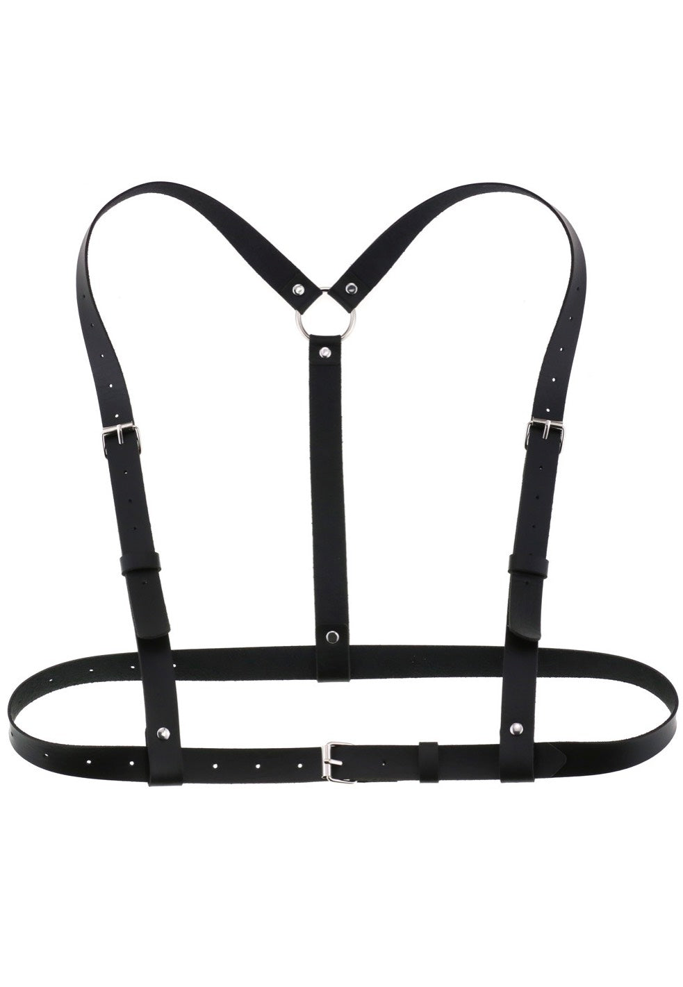 Bullet69 - Belt Y Chest - Harness | Neutral-Image