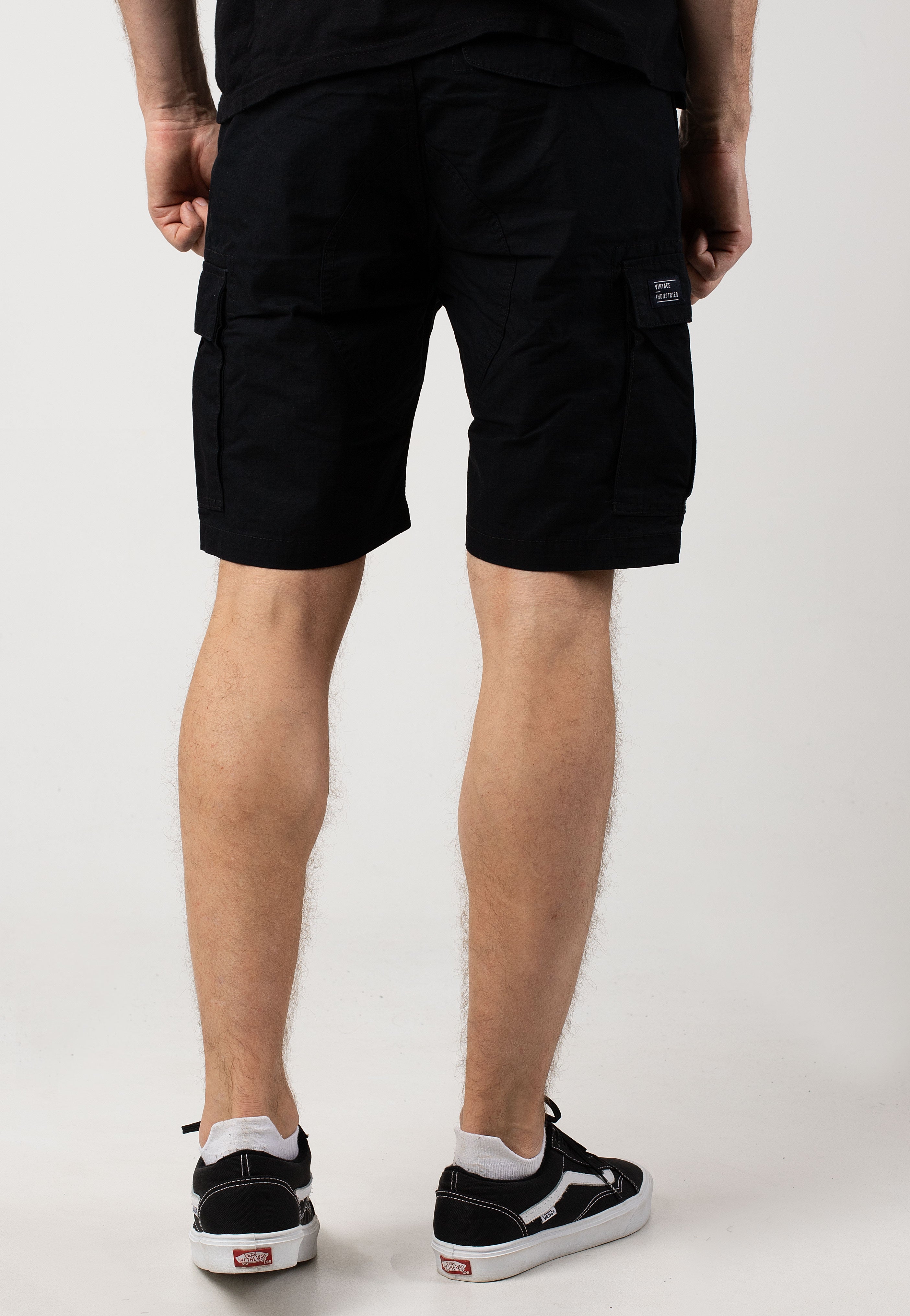 Vintage Industries - Anderson - Shorts | Men-Image