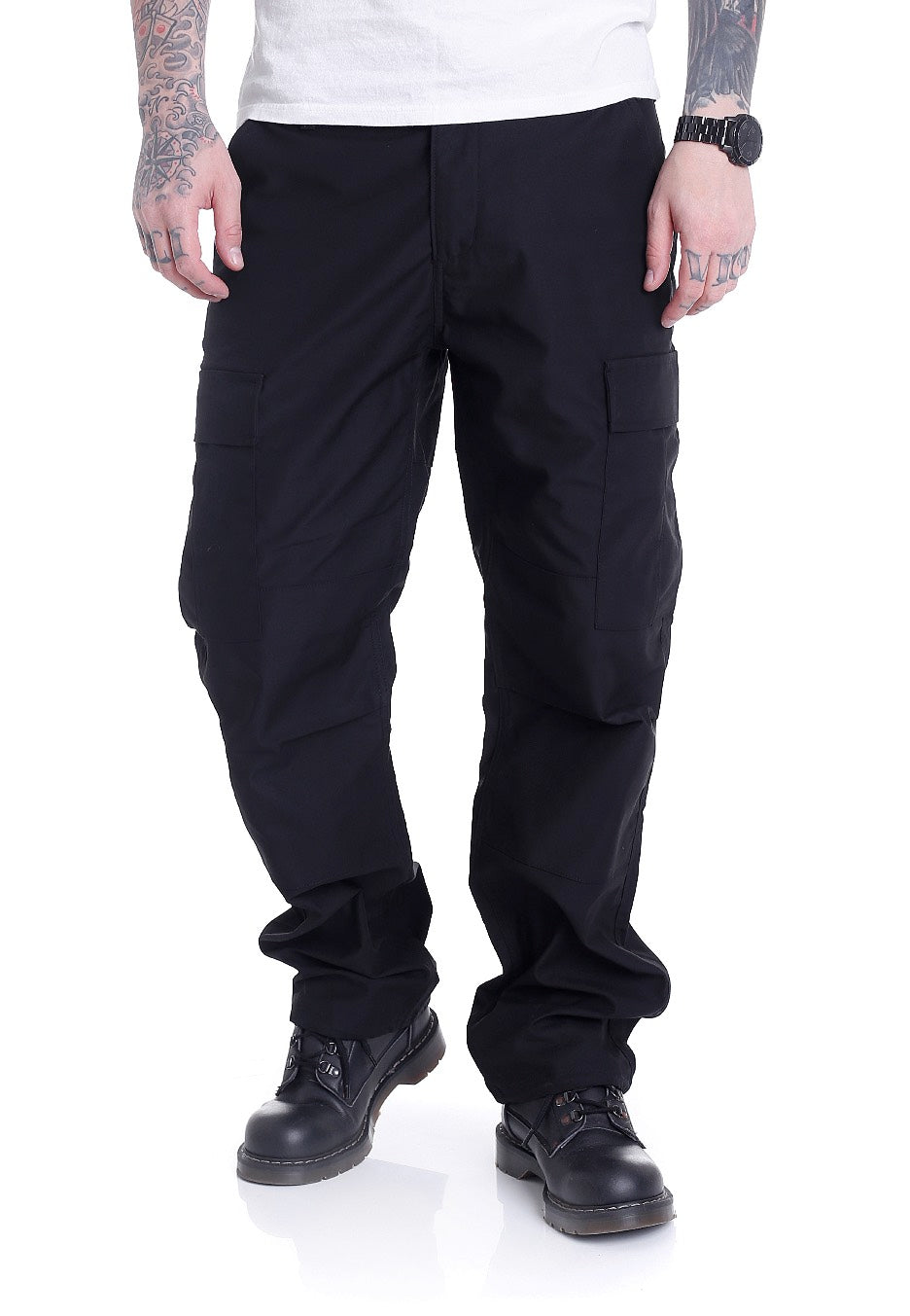 Vintage Industries - BDU Cargo - Pants | Men-Image