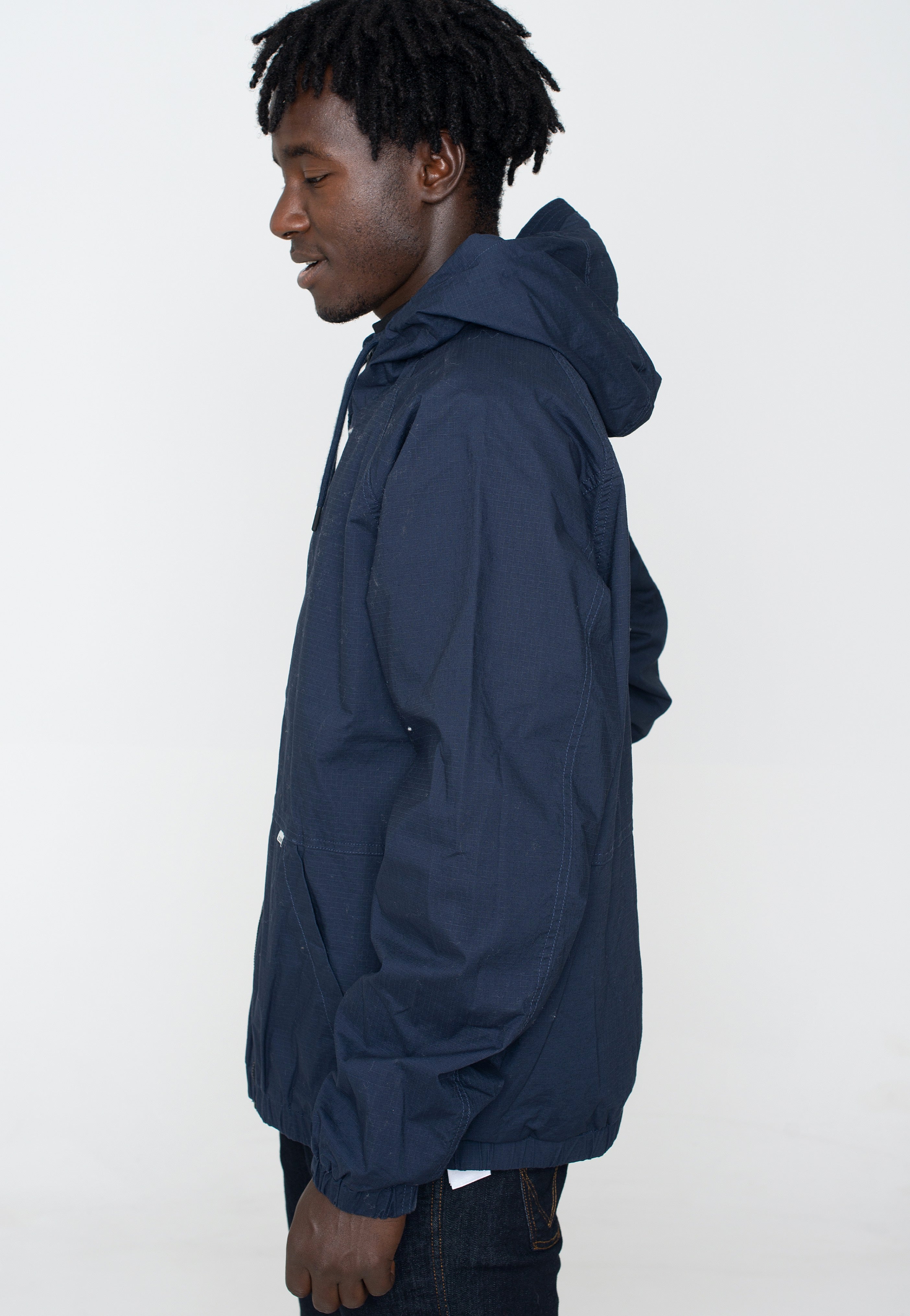 Element - Alder 2.0 Eclipse - Windbreaker | Men-Image