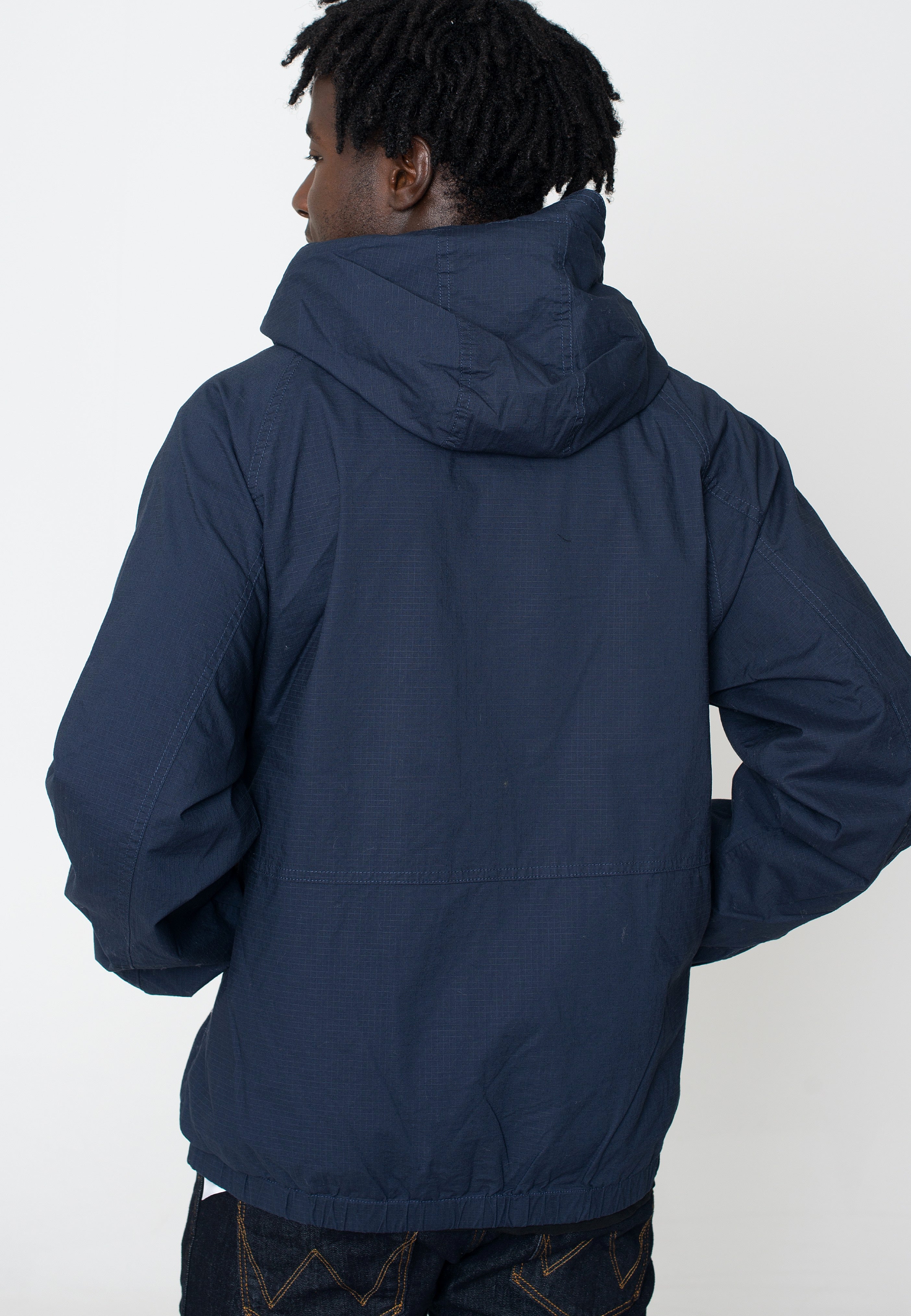 Element - Alder 2.0 Eclipse - Windbreaker | Men-Image