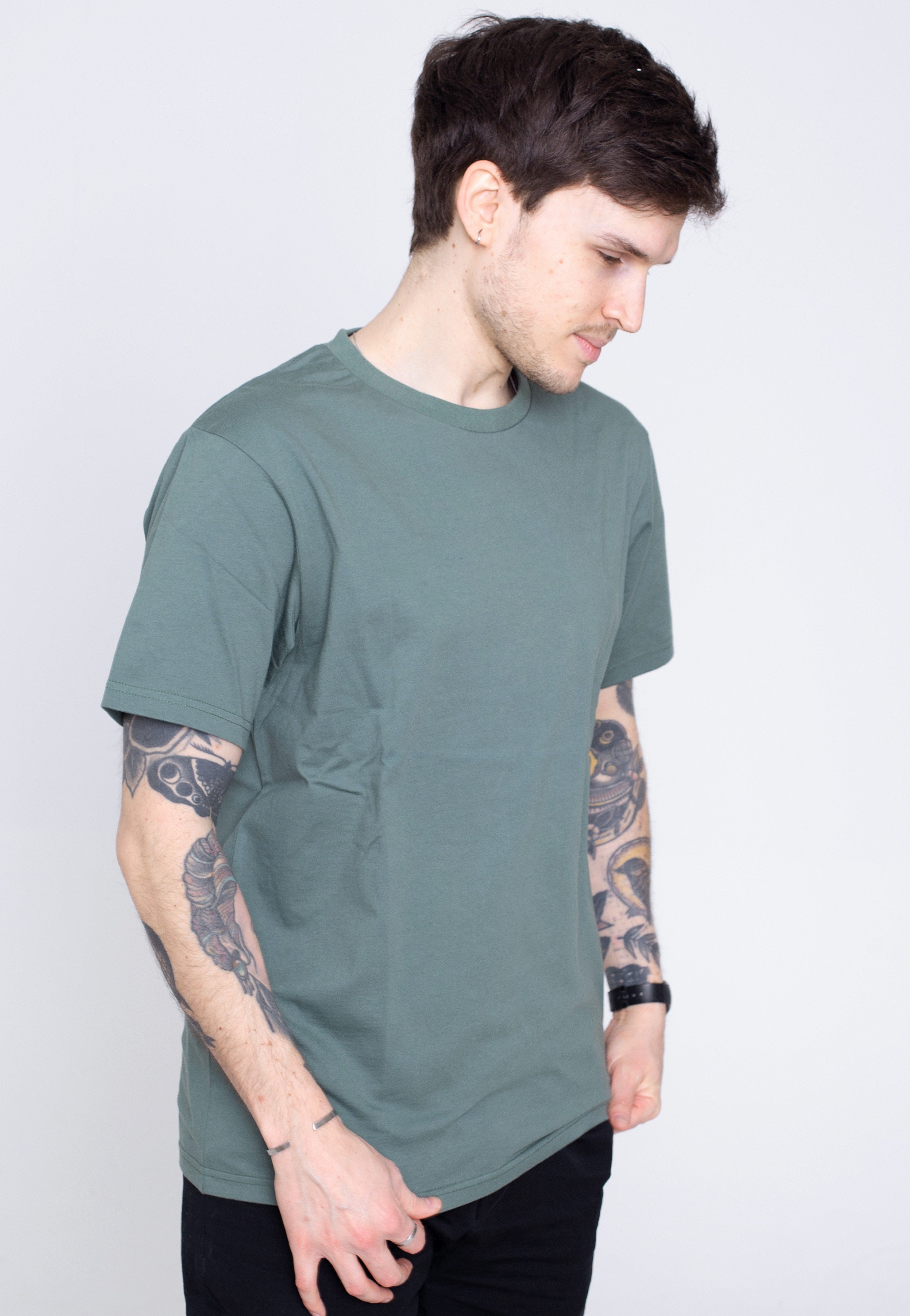 Vintage Industries - Devin Clay - T-Shirt | Men-Image