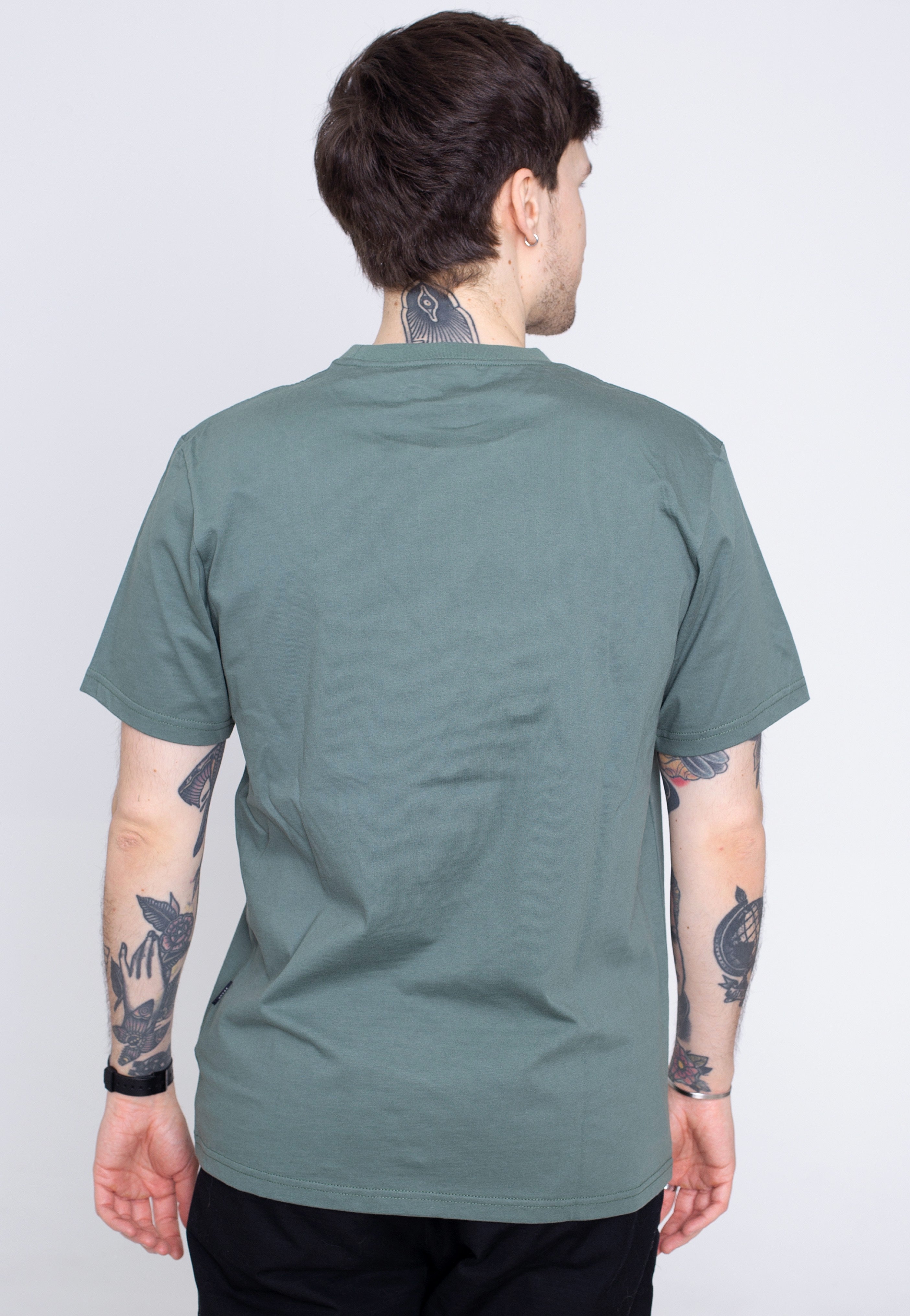 Vintage Industries - Devin Clay - T-Shirt | Men-Image