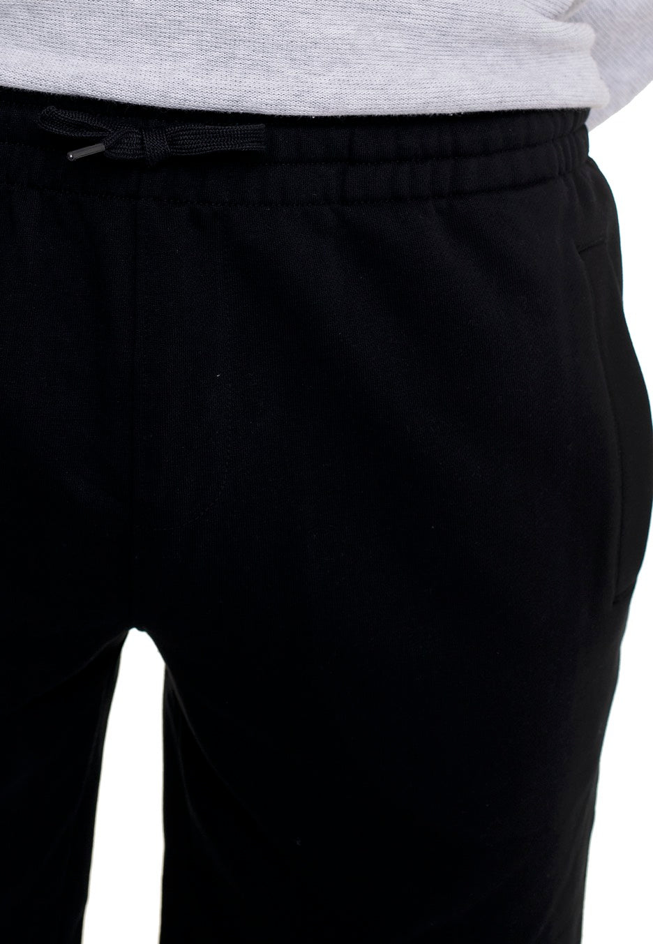 Vintage Industries - Greytown Black - Shorts | Men-Image