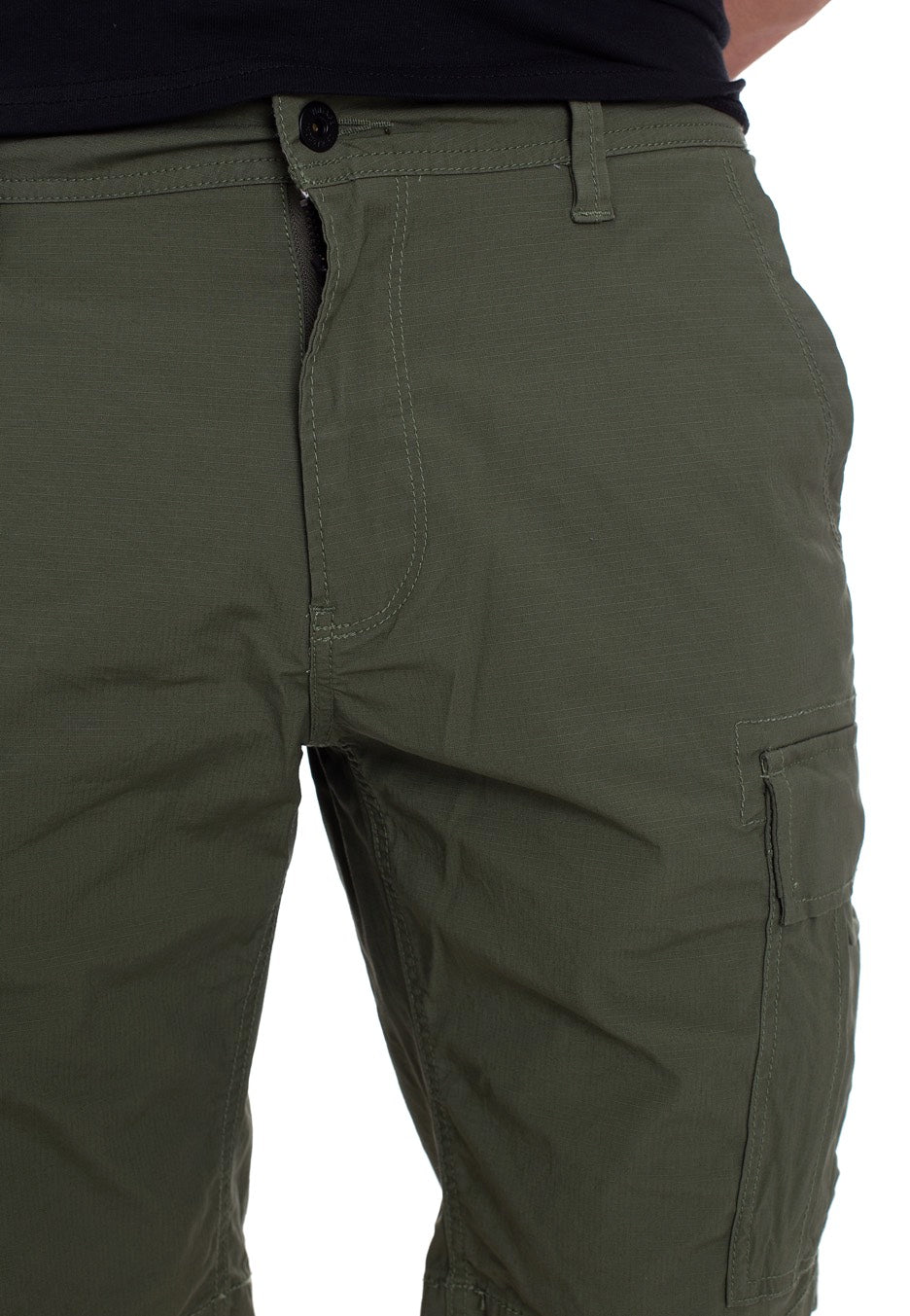 Vintage Industries - Ryker Bright Olive - Shorts | Men-Image