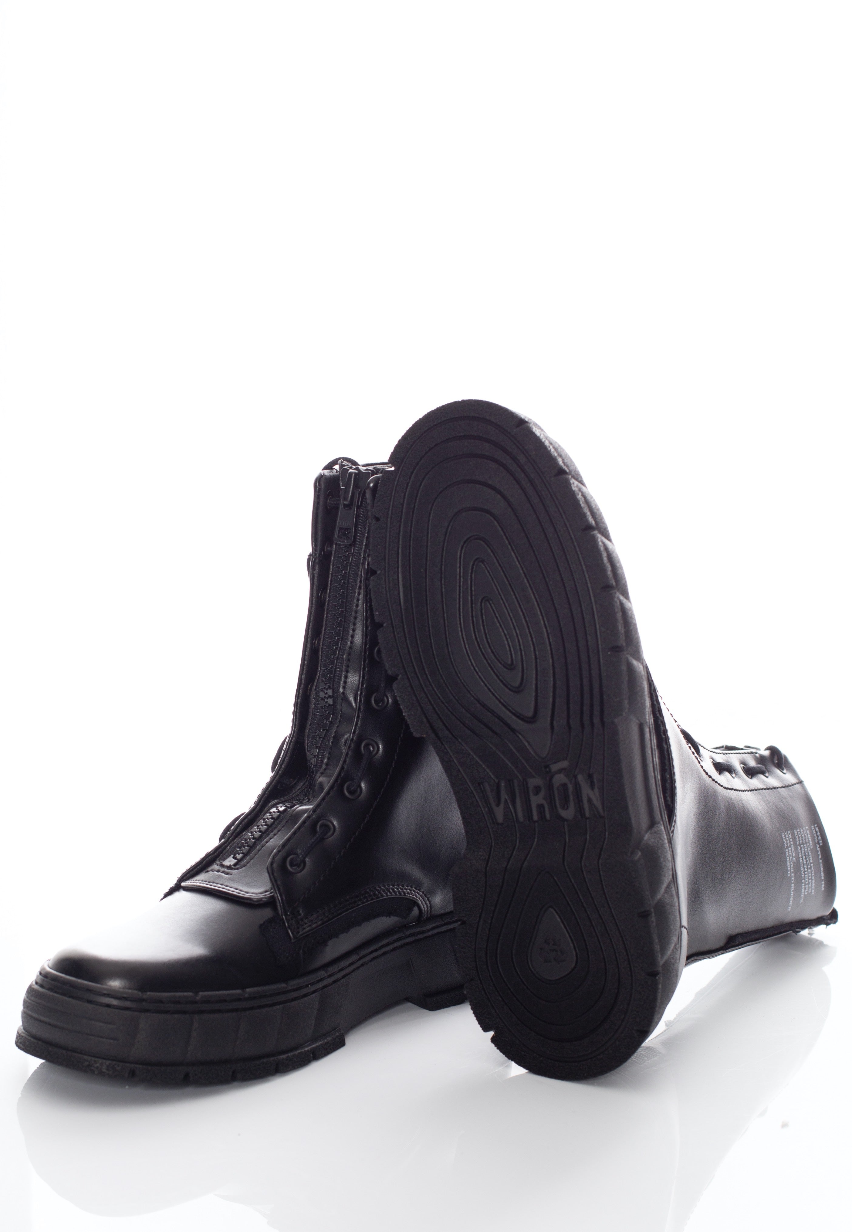 Viron - 1992 Z Vegan Black Apple - Shoes | Men-Image