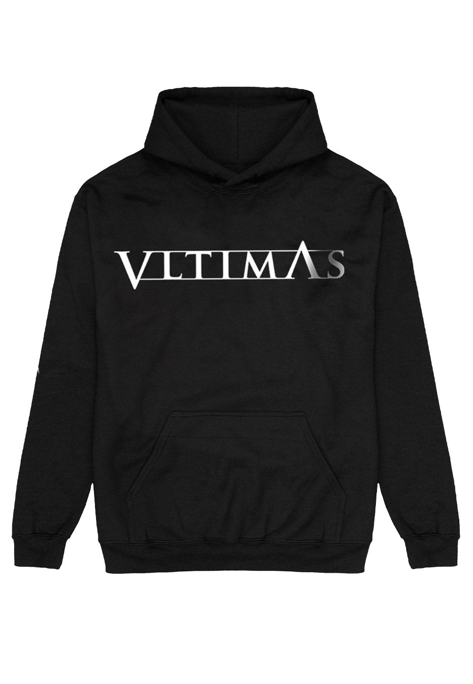 Vltimas - Sapientia Autem Ueteres - Hoodie | Neutral-Image