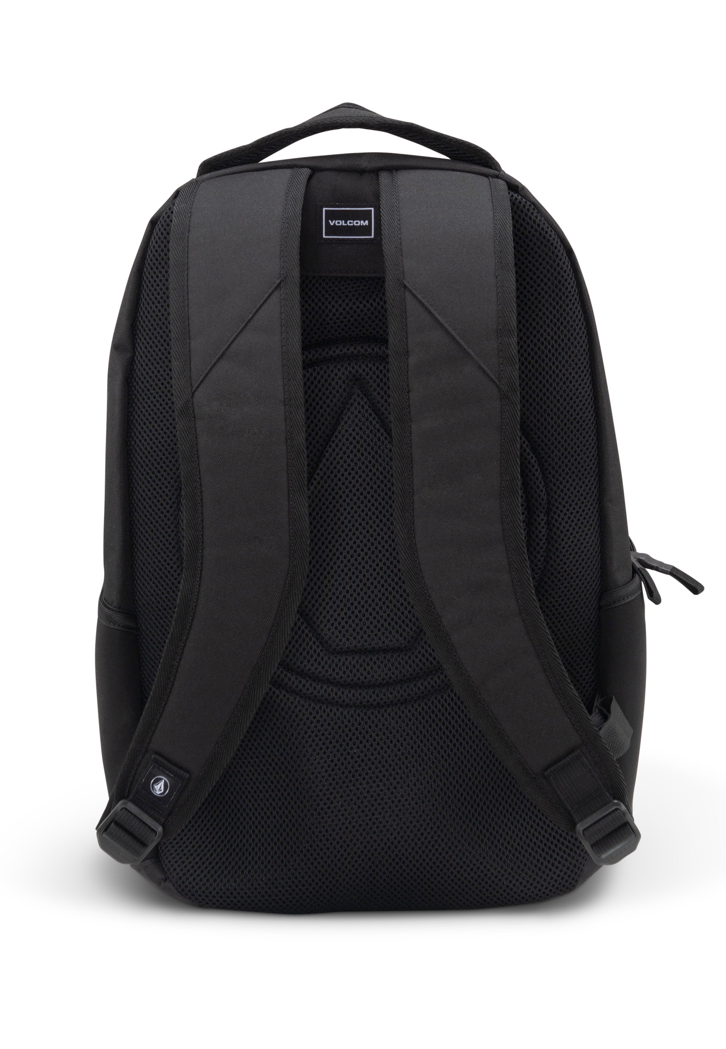 Volcom - Everstone Skate Black - Backpack | Neutral-Image