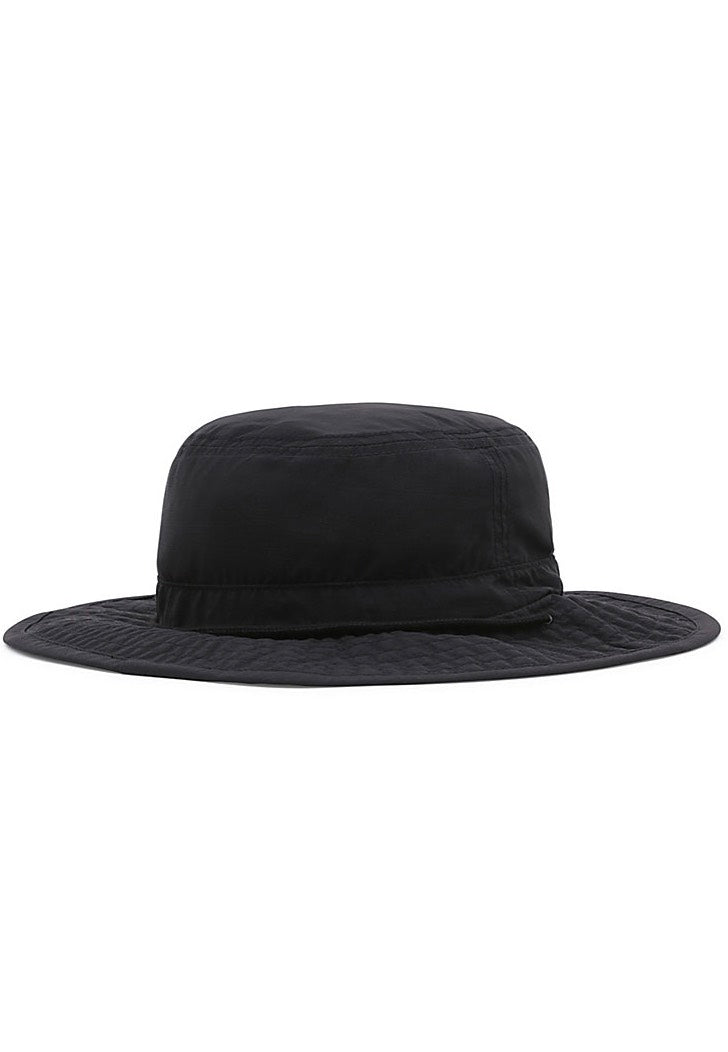 Vans - Outdoors Boonie Black - Bucket Hat | Neutral-Image