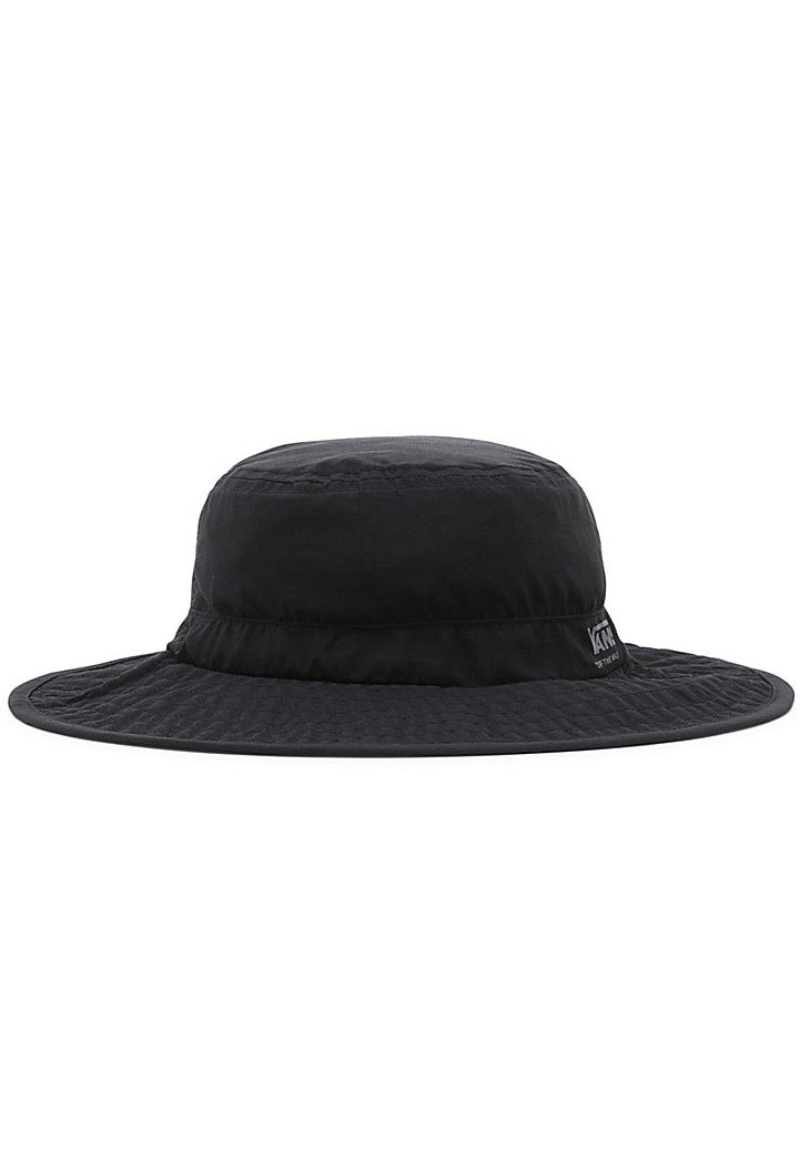 Vans - Outdoors Boonie Black - Bucket Hat | Neutral-Image