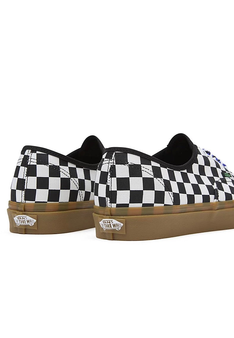 Vans orders all checkerboard