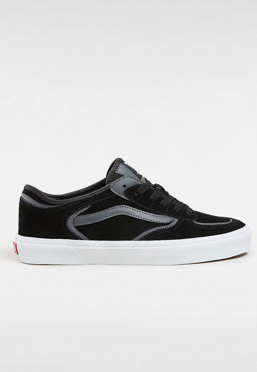 Vans - Rowley Classic Black/Asphalt - Shoes | Men-Image