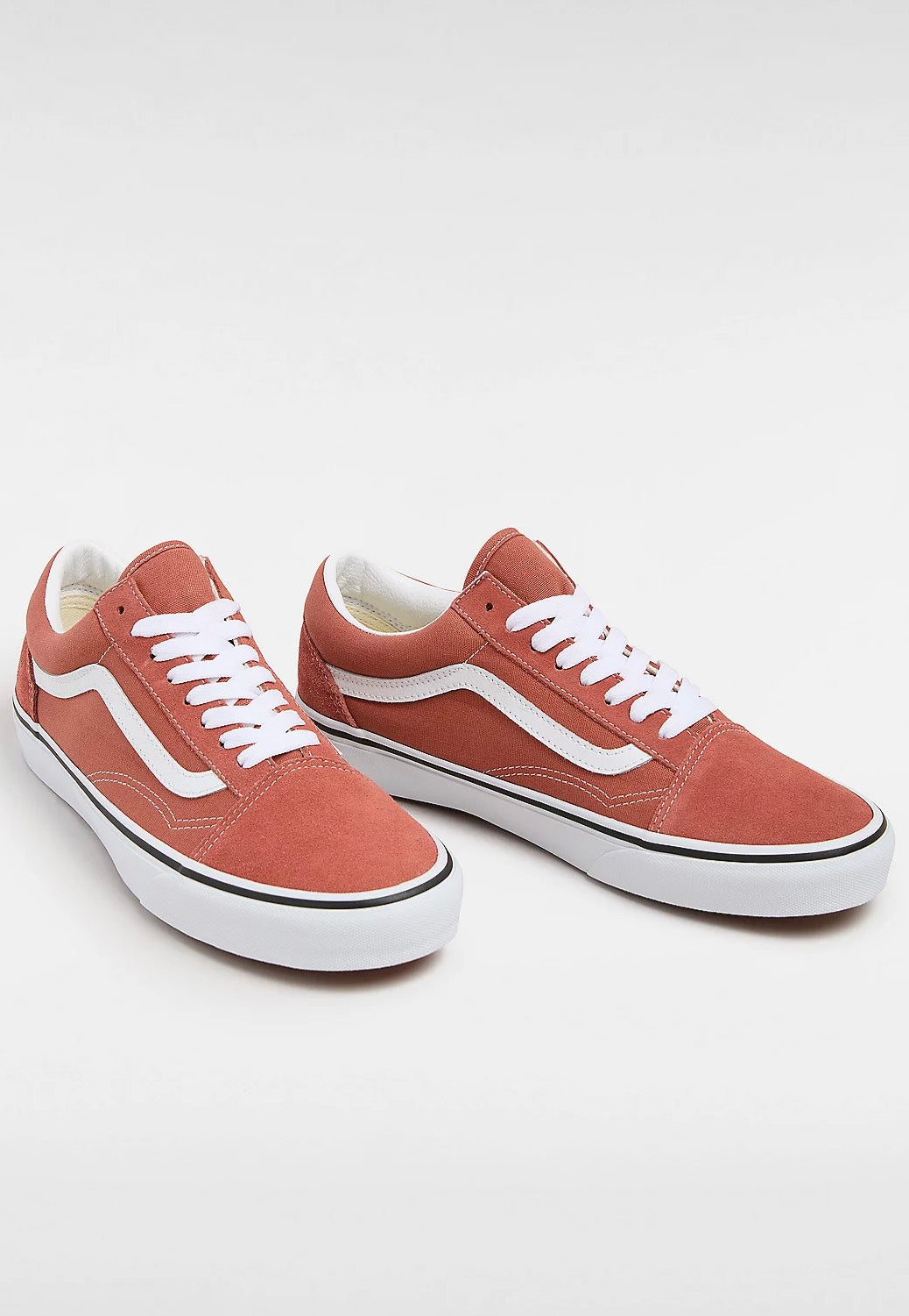 Vans - Old Skool Color Theory Auburn - Shoes | Men-Image