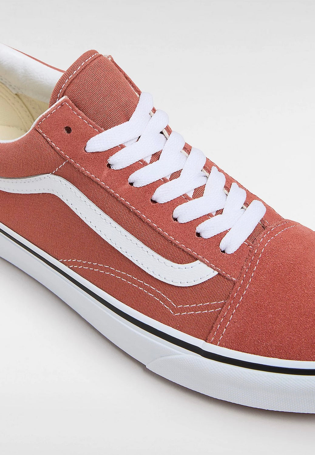 Vans - Old Skool Color Theory Auburn - Shoes | Men-Image