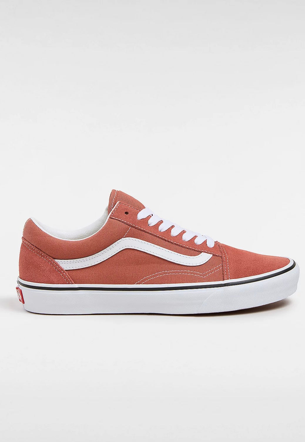 Vans - Old Skool Color Theory Auburn - Shoes | Men-Image