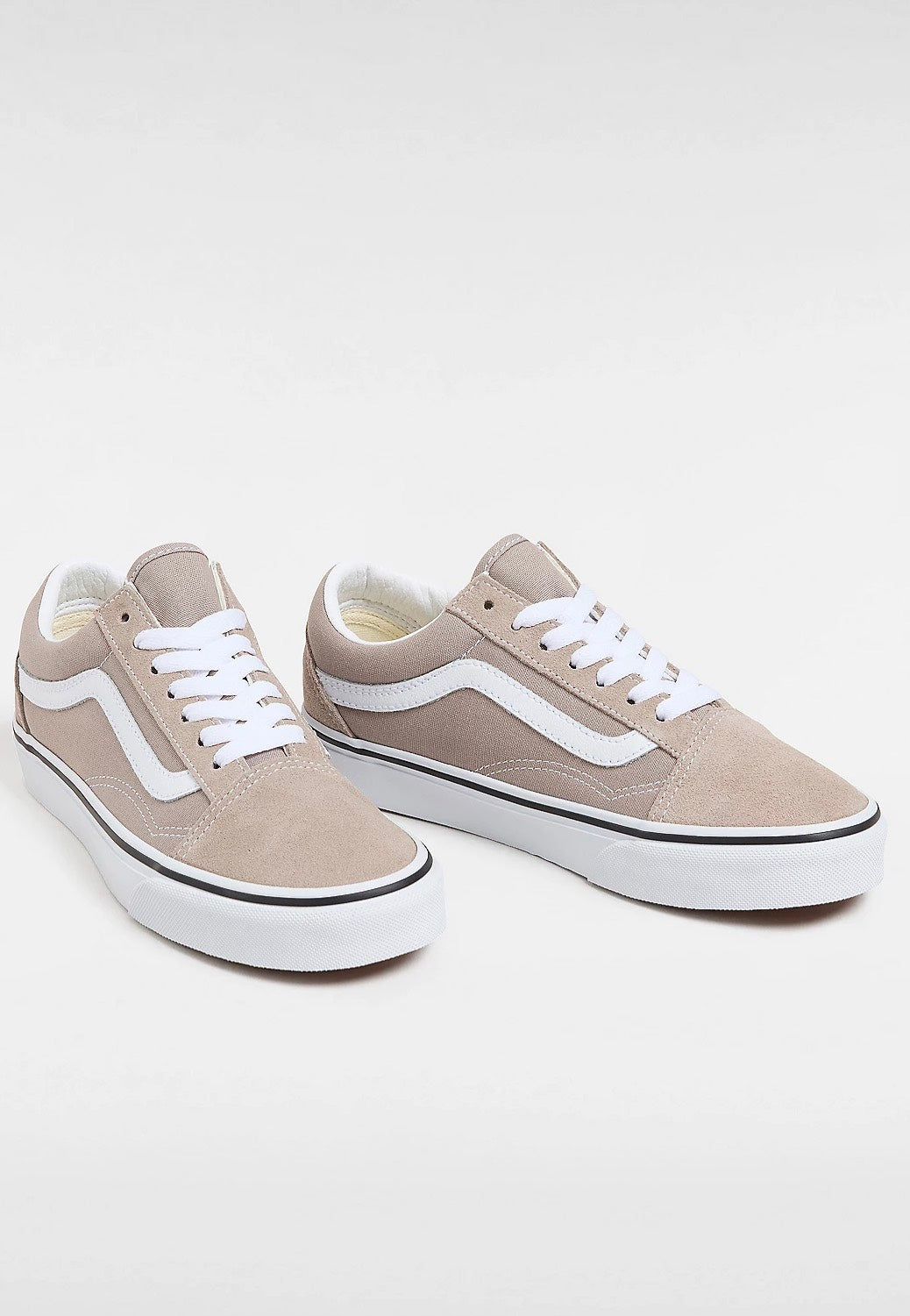 Vans - Old Skool Color Theory Atmosphere - Girl Shoes | Women-Image