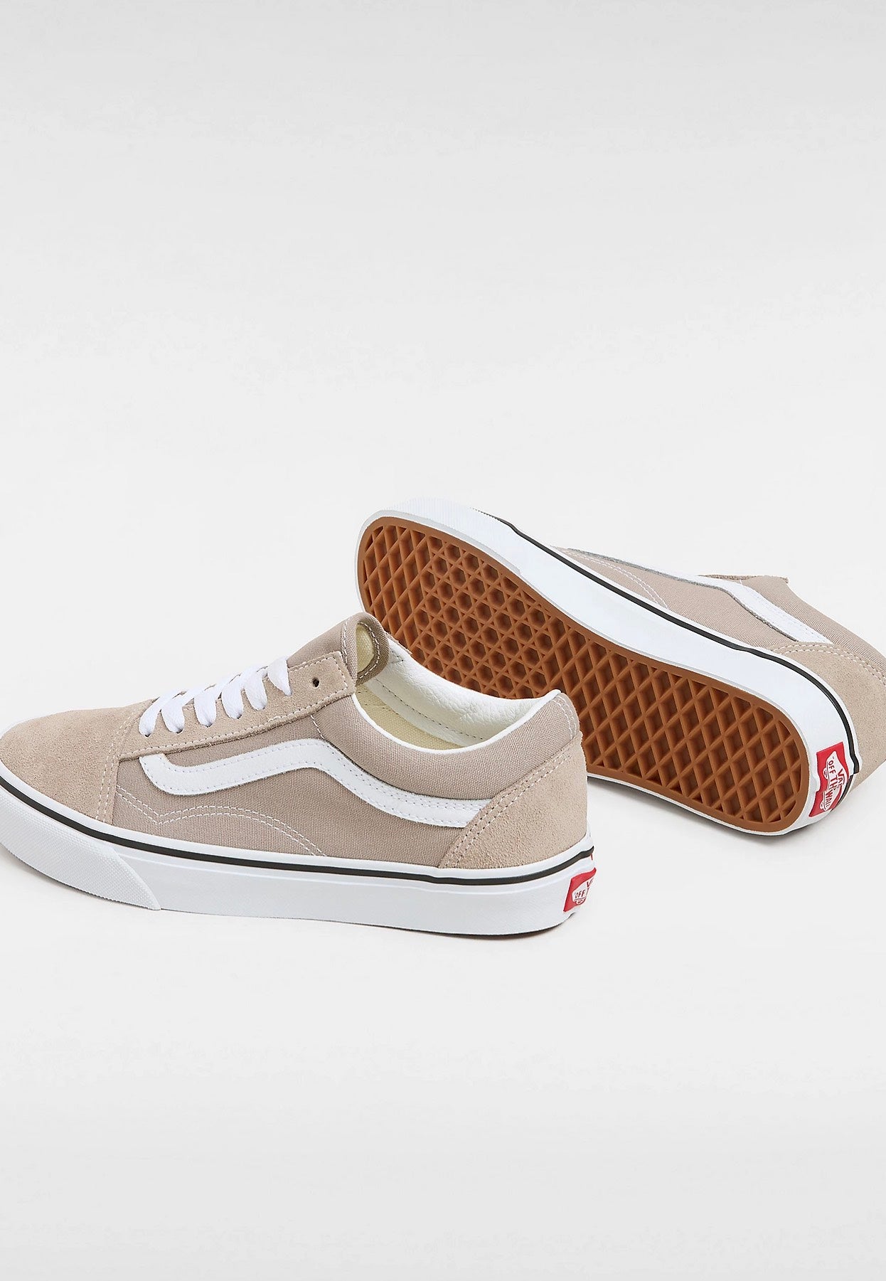 Vans - Old Skool Color Theory Atmosphere - Girl Shoes | Women-Image