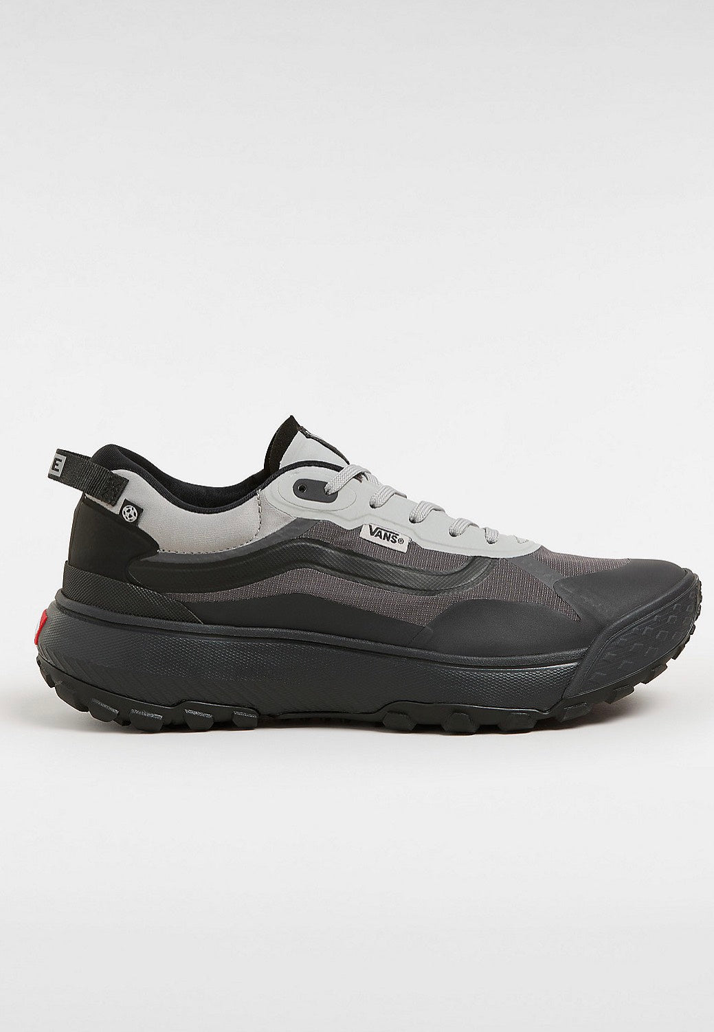 Vans - Crosspath Frost Gray - Shoes | Men-Image