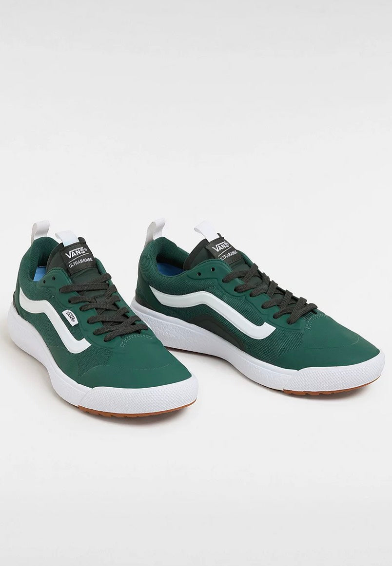 Vans - Ultrarange Exo Dark Green - Shoes | Men-Image