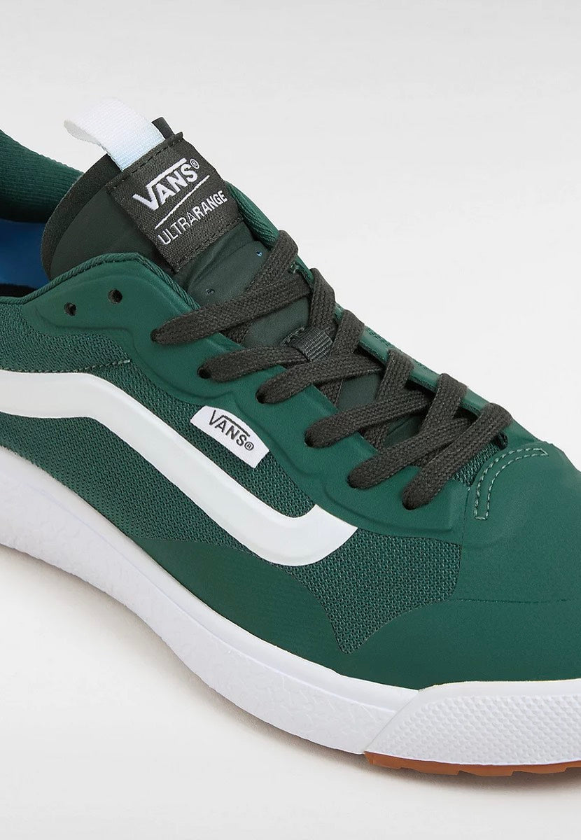 Vans - Ultrarange Exo Dark Green - Shoes | Men-Image