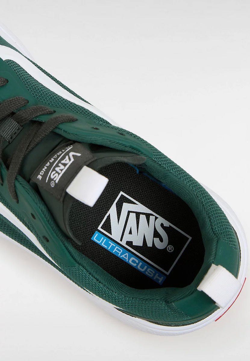 Vans - Ultrarange Exo Dark Green - Shoes | Men-Image