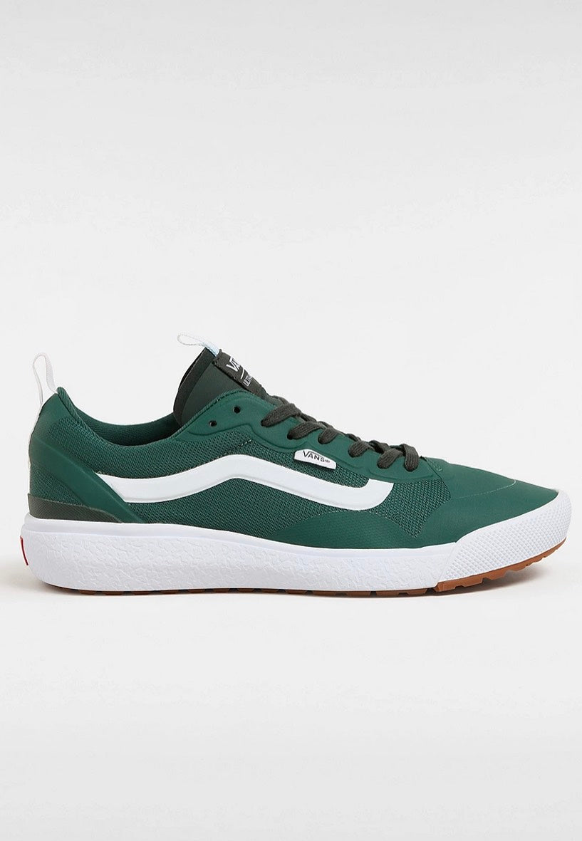 Vans - Ultrarange Exo Dark Green - Shoes | Men-Image