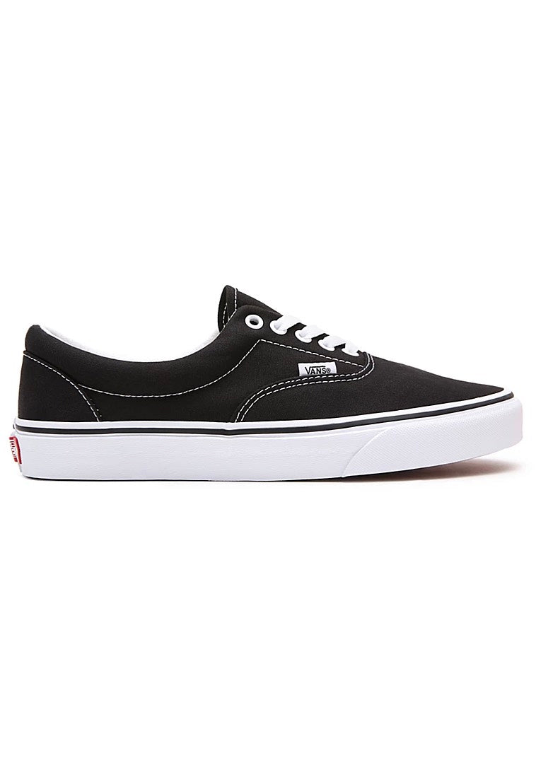 Vans - Era Black/White - Shoes | Men-Image