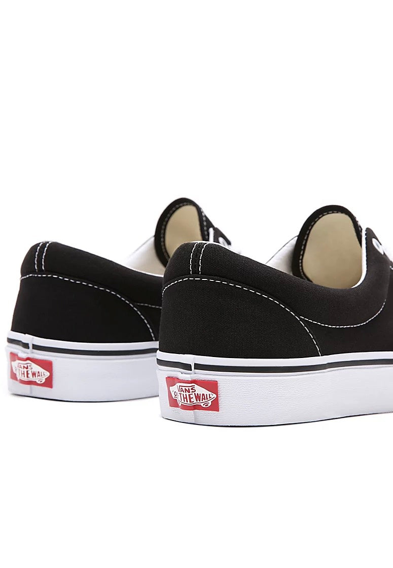 Vans - Era Black/White - Shoes | Men-Image