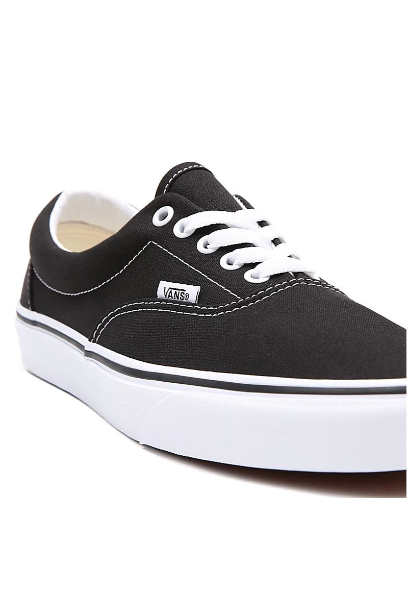 Vans - Era Black/White - Shoes | Men-Image