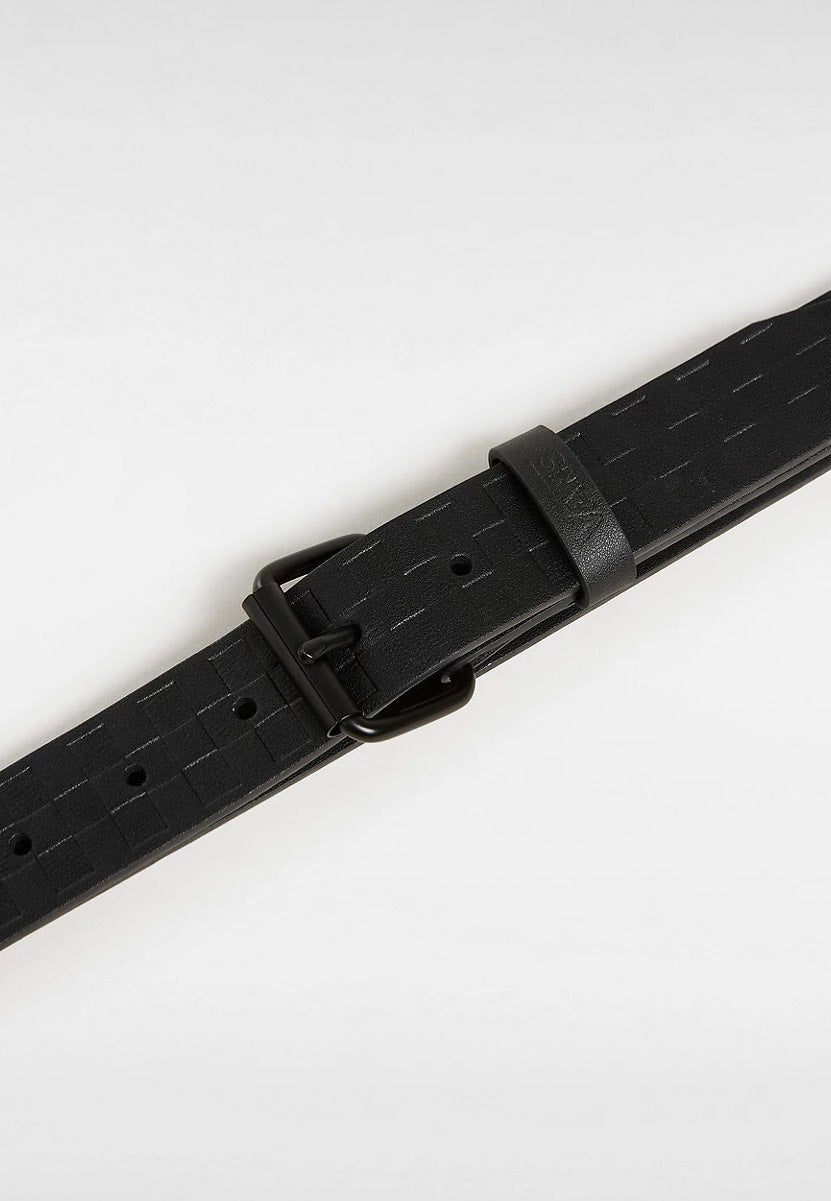 Vans - Shevlin Black - Belt | Neutral-Image