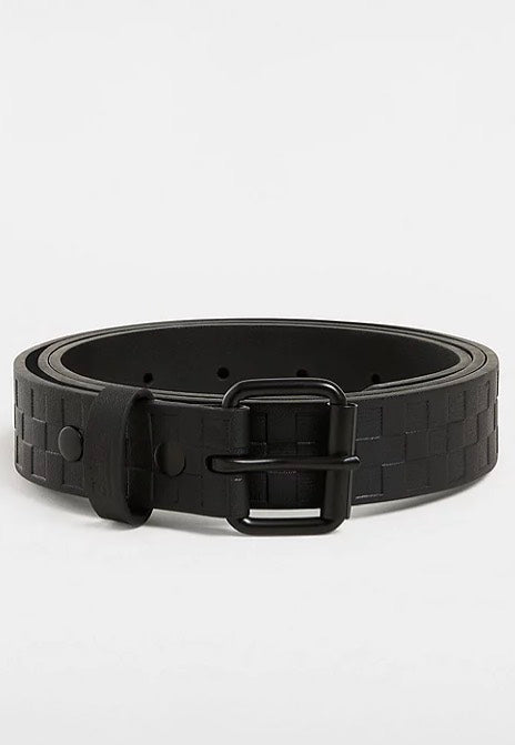 Vans - Shevlin Black - Belt | Neutral-Image