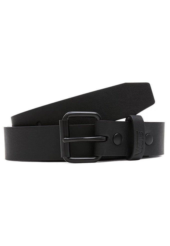 Vans - Zulks Black - Belt | Neutral-Image