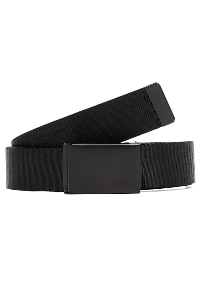 Vans - Draz Web Black - Belt | Neutral-Image