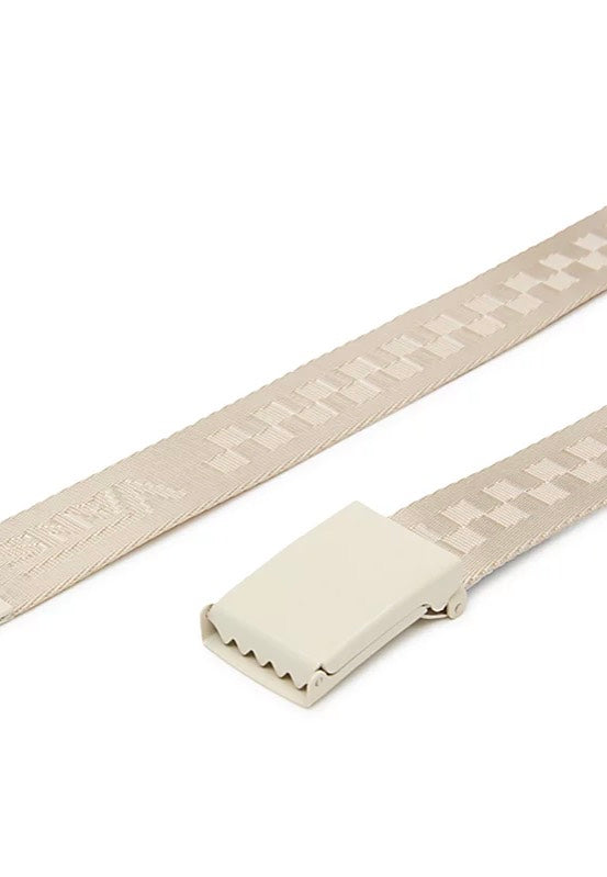 Vans - Draz Web Turtledove - Belt | Neutral-Image