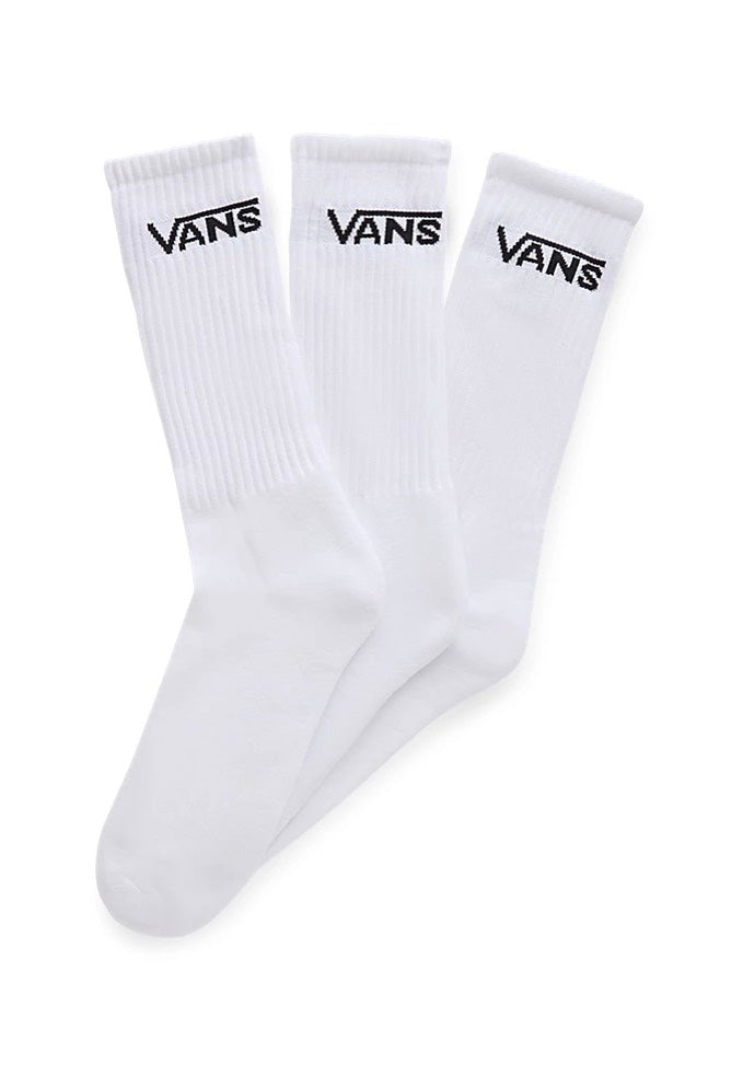 Vans - Classic Crew Rox White - Socks | Neutral-Image