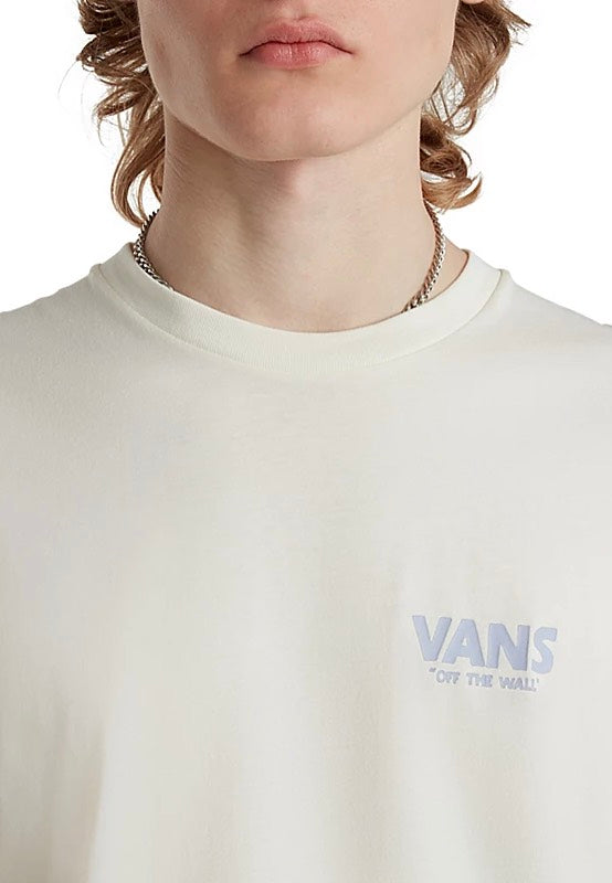 Vans - Stay Cool SS Marshmallow - T-Shirt | Men-Image