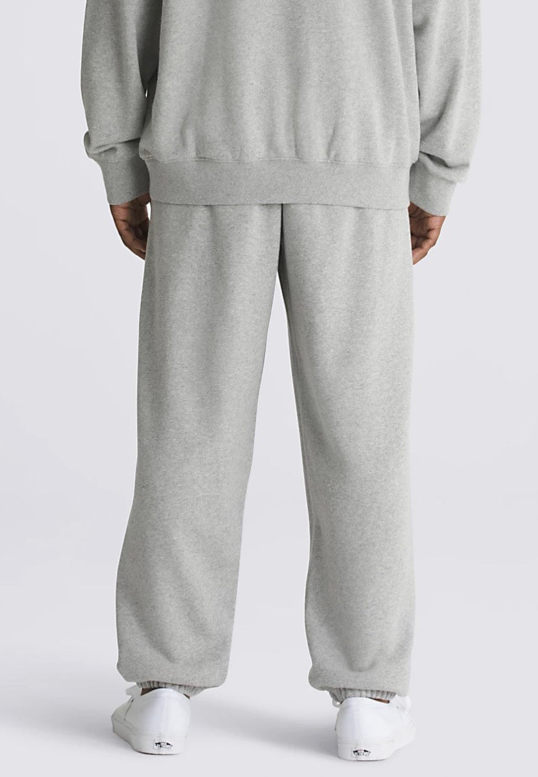 Vans - Original Standards Loose Fleece Cement Heather - Sweat Pants | Men-Image