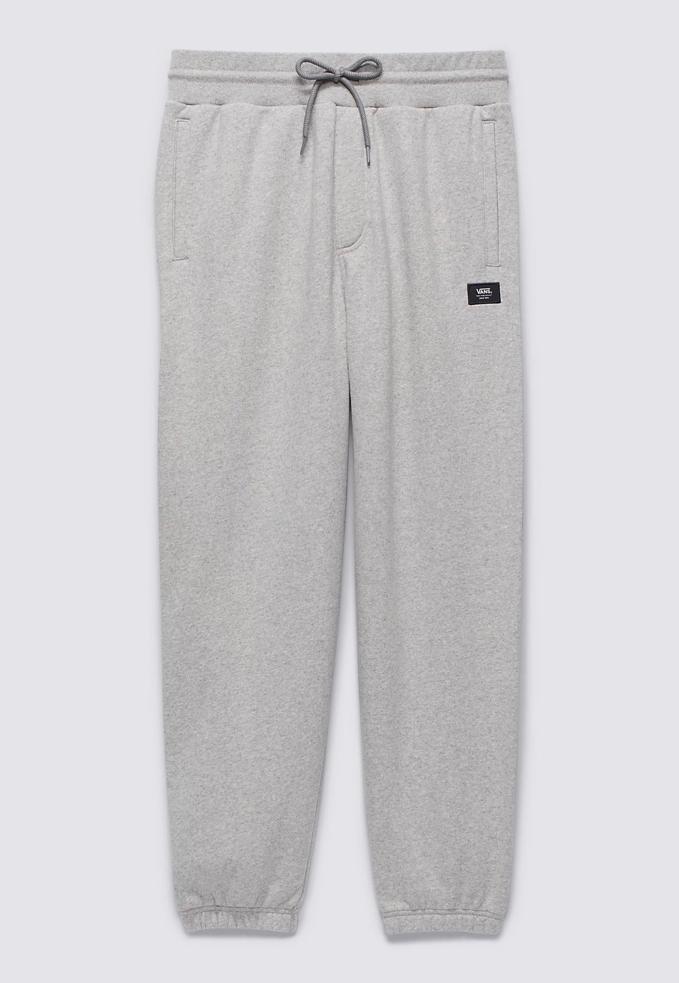 Vans - Original Standards Loose Fleece Cement Heather - Sweat Pants | Men-Image