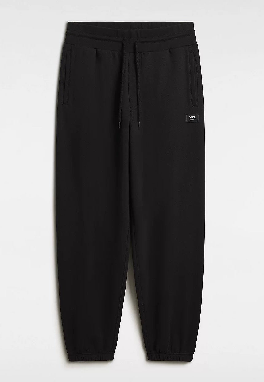 Vans - Original Standards Loose Fleece Black - Sweat Pants | Men-Image