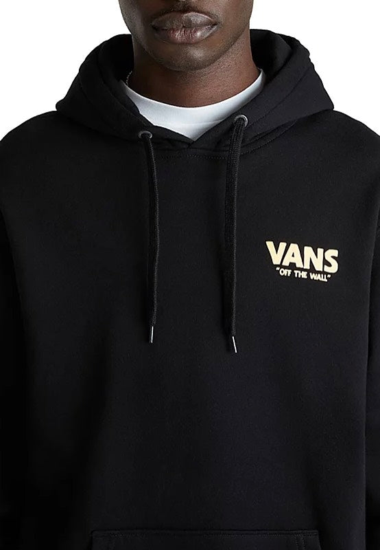 Vans - Stay Cool Po Black - Hoodie | Men-Image