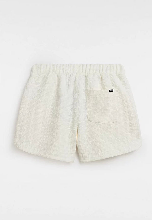 Vans - Sabine Marshmallow - Shorts | Women-Image