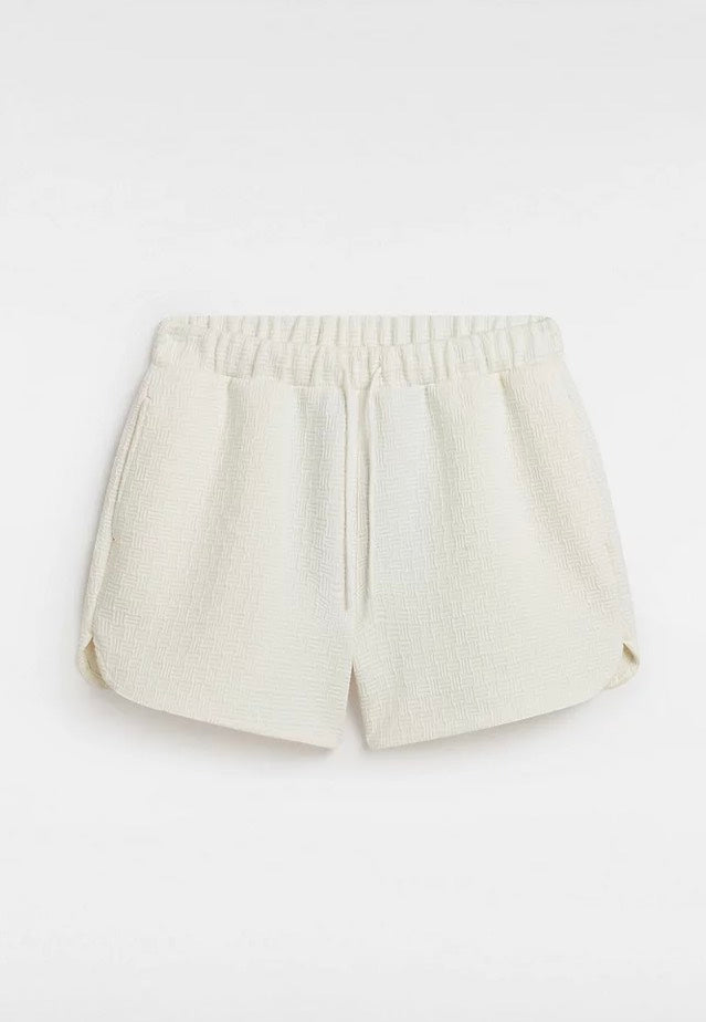 Vans - Sabine Marshmallow - Shorts | Women-Image