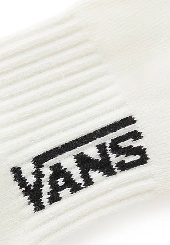 Vans - Trek It Crew Marshmallow - Socks | Women-Image