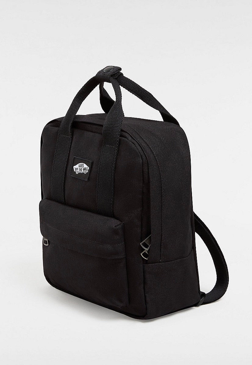 Vans - Low Key Mini Black - Backpack | Neutral-Image