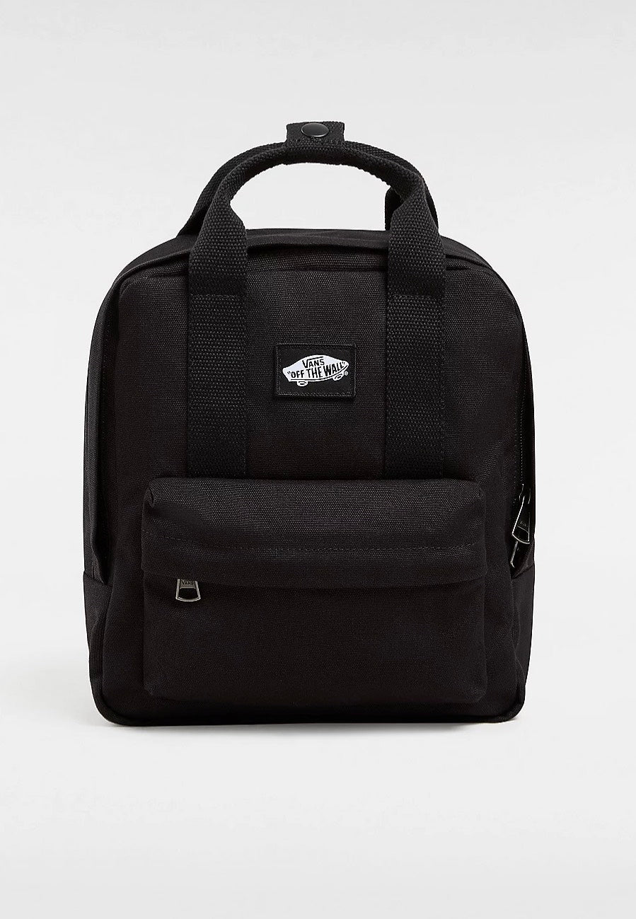 Vans - Low Key Mini Black - Backpack | Neutral-Image